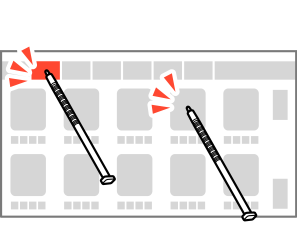 Touch_To_Select contents SA + Touch_To_Select contents SA